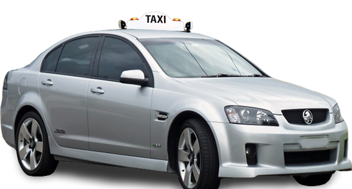 Airport Cabs Melbourne