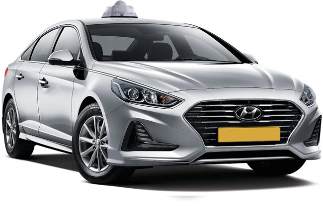 Taxi Booking Melbourne