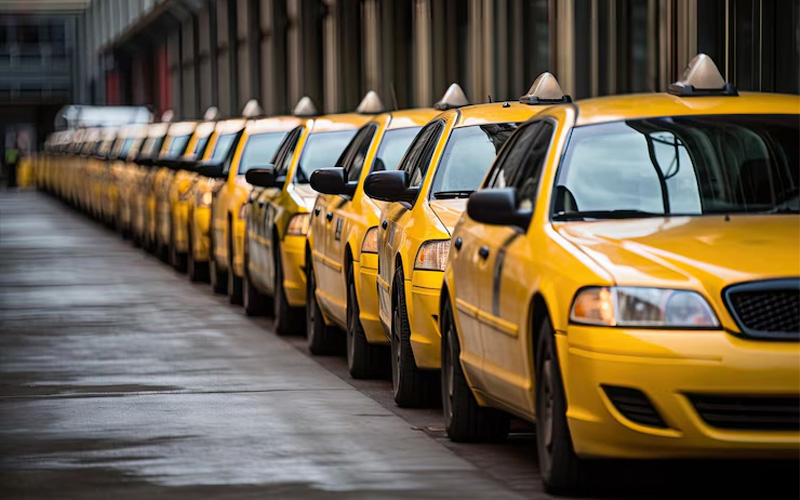 13-Cabs