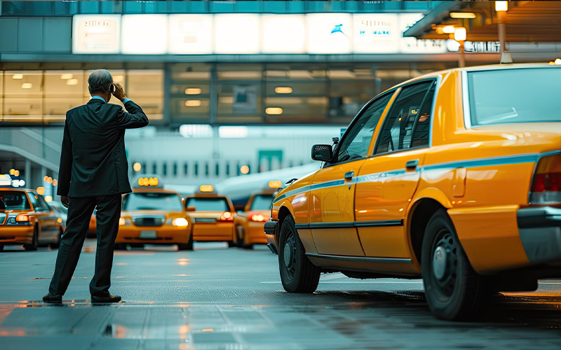 1300-Taxi