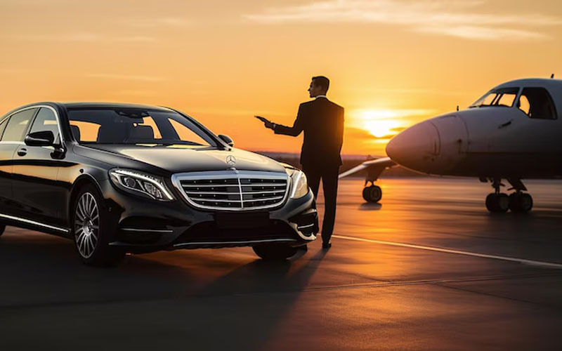 Airport-Taxi-Services