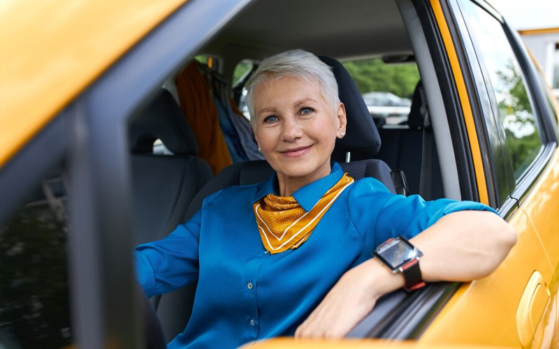 Tooradin-Taxi-Service