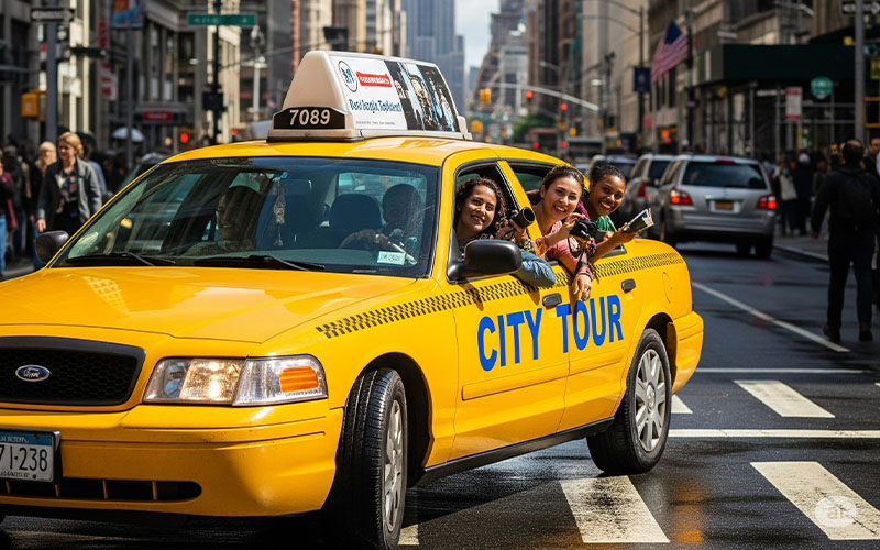 Pakenham-Taxi-Service