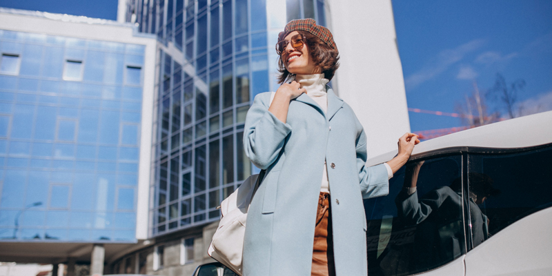 Silver Taxi Melbourne